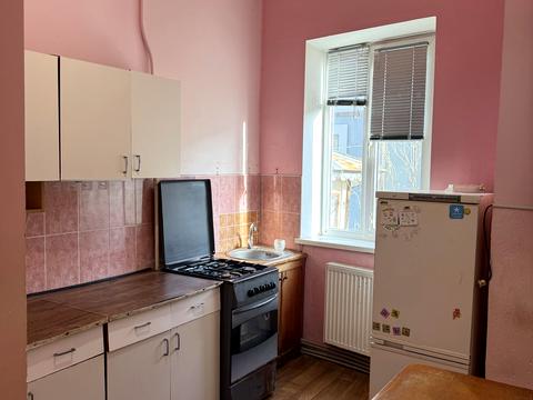 квартира по адресу Соборна ул. (Олександра Пушкіна), 56