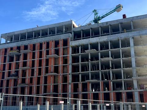 квартира по адресу Кольцевая ул., (Будинок)