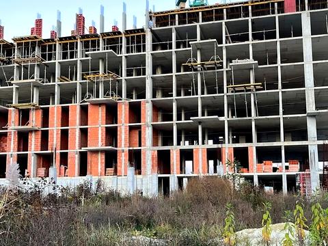 квартира по адресу Кольцевая ул., (Будинок)