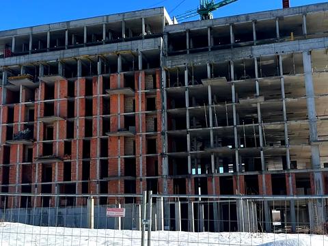 квартира по адресу Кольцевая ул., (Будинок)