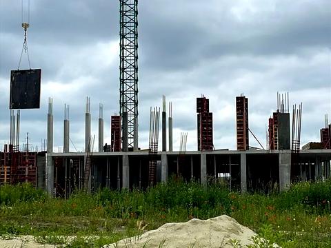 квартира по адресу Кольцевая ул., (Будинок)