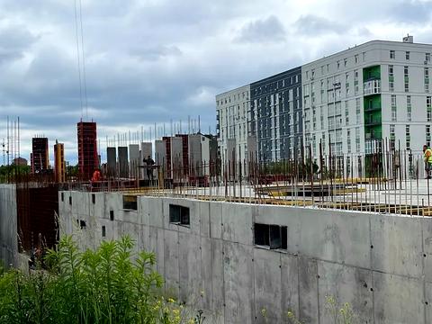 квартира по адресу Кольцевая ул., (Будинок)