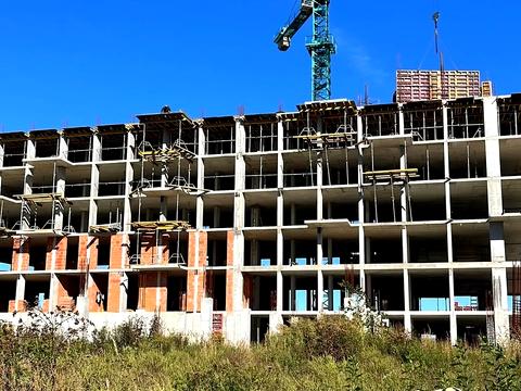 квартира по адресу Кольцевая ул., (Будинок)