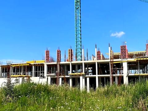 квартира по адресу Кольцевая ул., (Будинок)