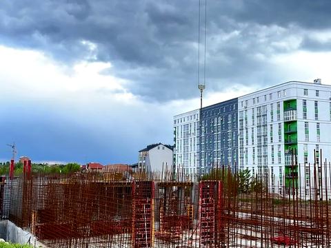 квартира по адресу Кольцевая ул., (Будинок)