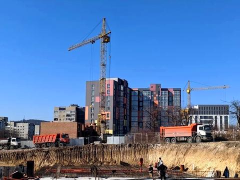 квартира по адресу Кольцевая ул., (Будинок)