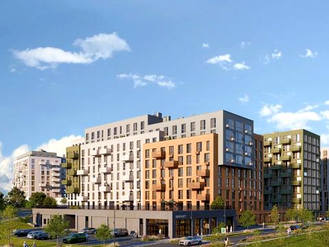 квартира по адресу Кольцевая ул., (Будинок)