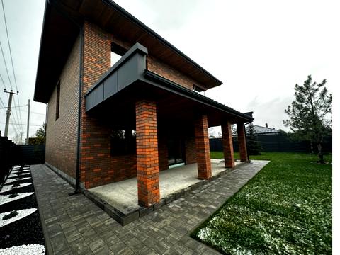 будинок за адресою Молодіжна вул.