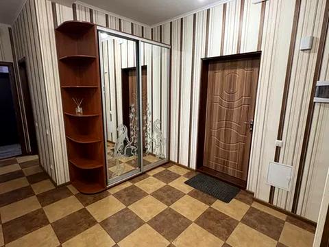 квартира за адресою Лесі Українки бульв., 7-А