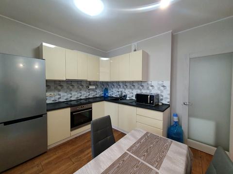 квартира за адресою Кахи Бендукідзе вул., 2