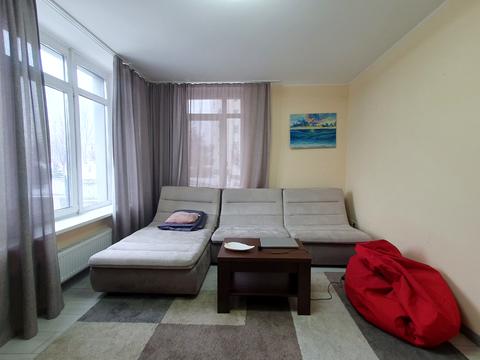 квартира за адресою Кахи Бендукідзе вул., 2