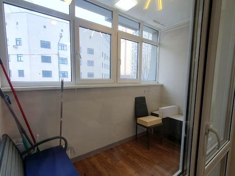 квартира за адресою Кахи Бендукідзе вул., 2