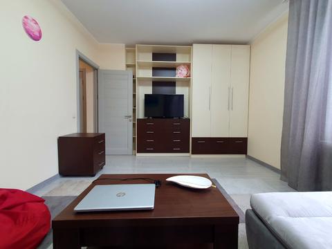 квартира за адресою Кахи Бендукідзе вул., 2