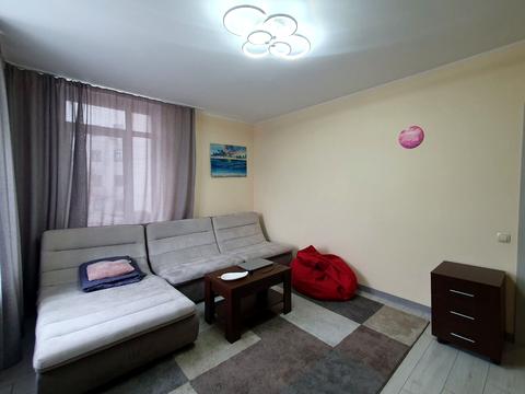 квартира за адресою Кахи Бендукідзе вул., 2