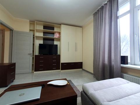 квартира за адресою Кахи Бендукідзе вул., 2