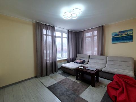 квартира за адресою Кахи Бендукідзе вул., 2