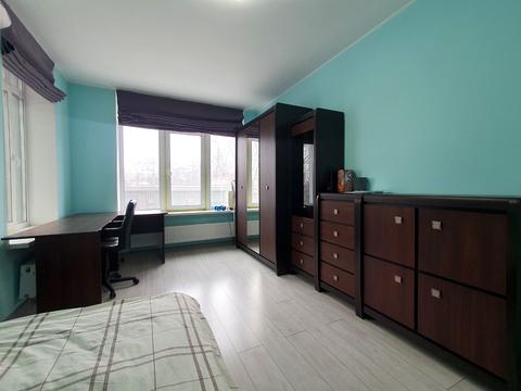 квартира за адресою Кахи Бендукідзе вул., 2