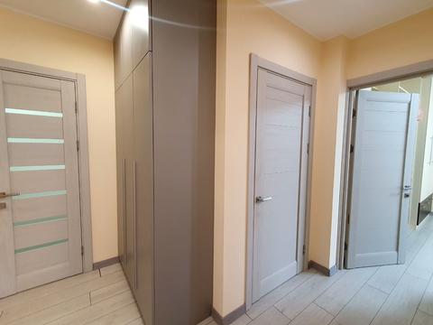 квартира за адресою Кахи Бендукідзе вул., 2