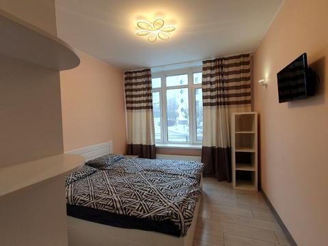 квартира за адресою Кахи Бендукідзе вул., 2