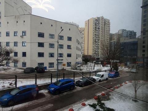 квартира за адресою Кахи Бендукідзе вул., 2