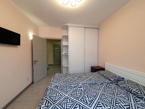 квартира за адресою Кахи Бендукідзе вул., 2