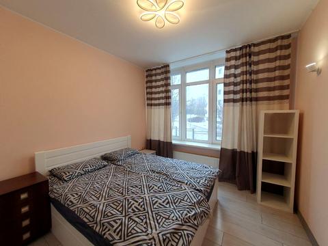 квартира за адресою Кахи Бендукідзе вул., 2