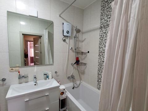 квартира за адресою Кахи Бендукідзе вул., 2