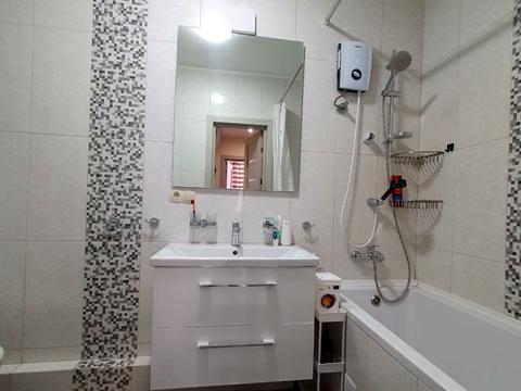 квартира за адресою Кахи Бендукідзе вул., 2