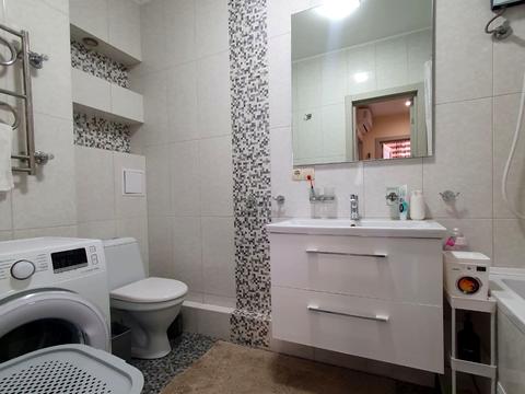 квартира за адресою Кахи Бендукідзе вул., 2