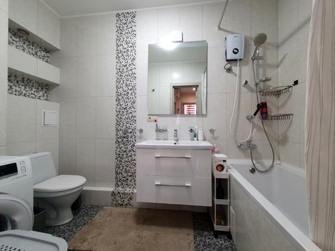 квартира за адресою Кахи Бендукідзе вул., 2