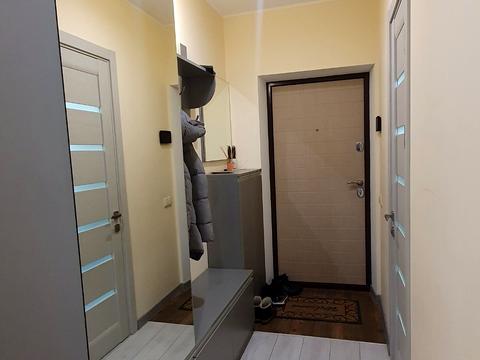 квартира за адресою Кахи Бендукідзе вул., 2