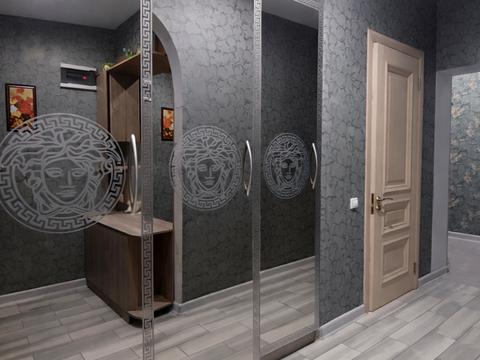 квартира по адресу Извилистая ул., 33