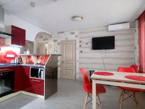 квартира за адресою Звивиста вул., 33