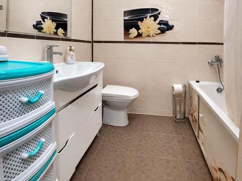 квартира за адресою Звивиста вул., 33