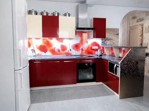 квартира за адресою Звивиста вул., 33