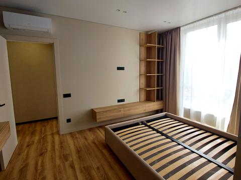 квартира за адресою Віктора Некрасова вул. (Північно-Сирецька), 6