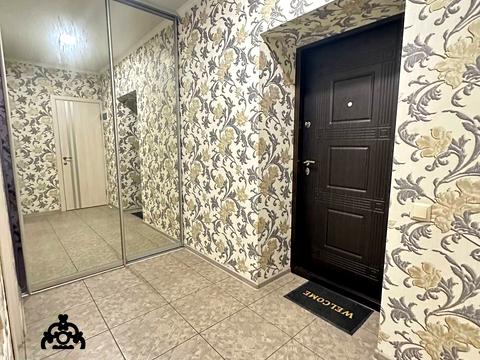 квартира за адресою Боголюбова вул., 13