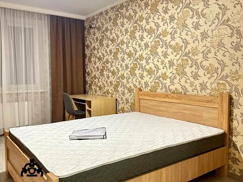 квартира за адресою Боголюбова вул., 13