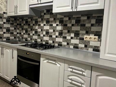 квартира за адресою Боголюбова вул., 13