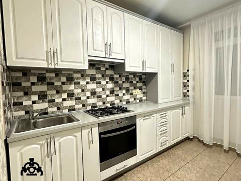 квартира за адресою Боголюбова вул., 13