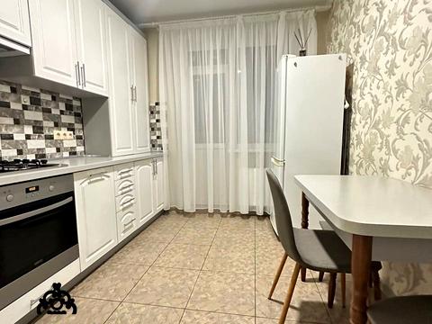 квартира за адресою Боголюбова вул., 13