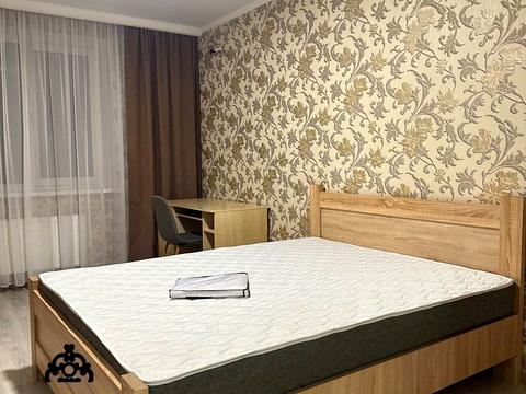 квартира за адресою Боголюбова вул., 13