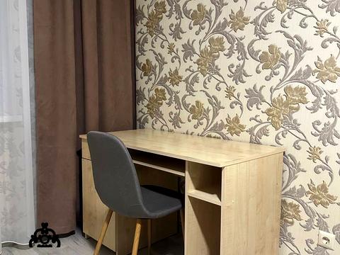 квартира за адресою Боголюбова вул., 13