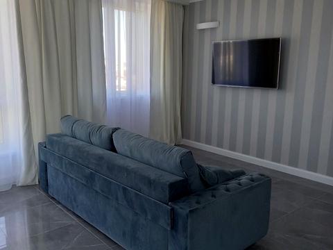 квартира по адресу Кульпарковская ул. (Кульпарківська), 93, к2