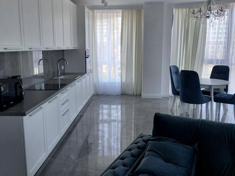 квартира по адресу Кульпарковская ул. (Кульпарківська), 93, к2