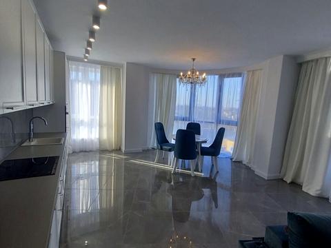 квартира по адресу Кульпарковская ул. (Кульпарківська), 93, к2