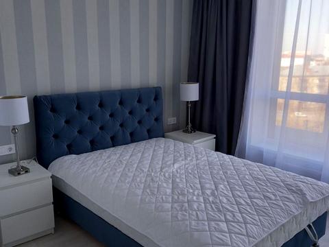 квартира по адресу Кульпарковская ул. (Кульпарківська), 93, к2