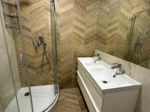 квартира по адресу Кульпарковская ул. (Кульпарківська), 93, к2