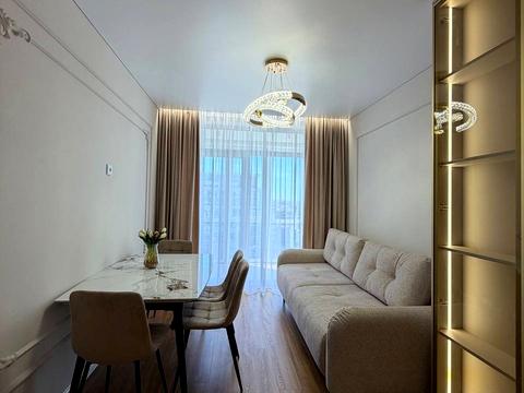 квартира за адресою Ужгород, Капушанська вул., (Будинок 1)