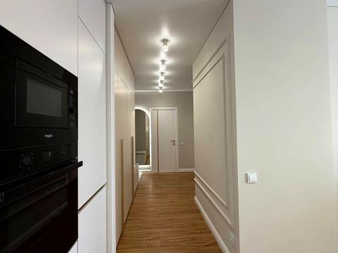 квартира за адресою Ужгород, Капушанська вул., (Будинок 1)